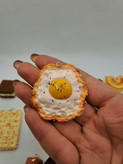 اویز خوراکی