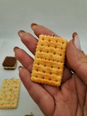 اویز خوراکی