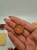 اویز خوراکی