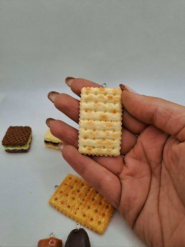 اویز خوراکی