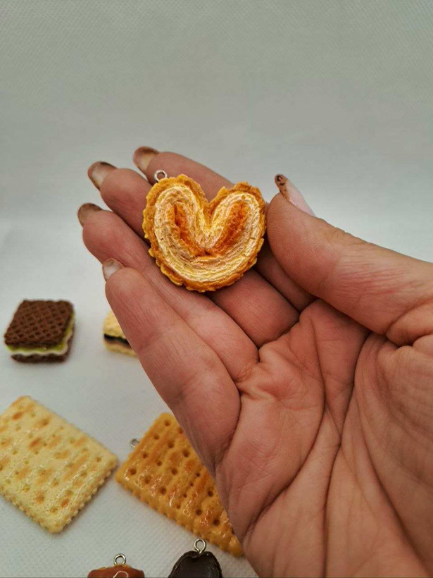 اویز خوراکی