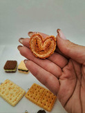 اویز خوراکی