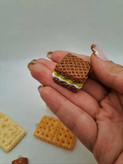 اویز خوراکی