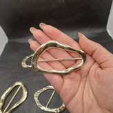 سگک دفرمه فلزی